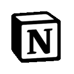 Notion Logo